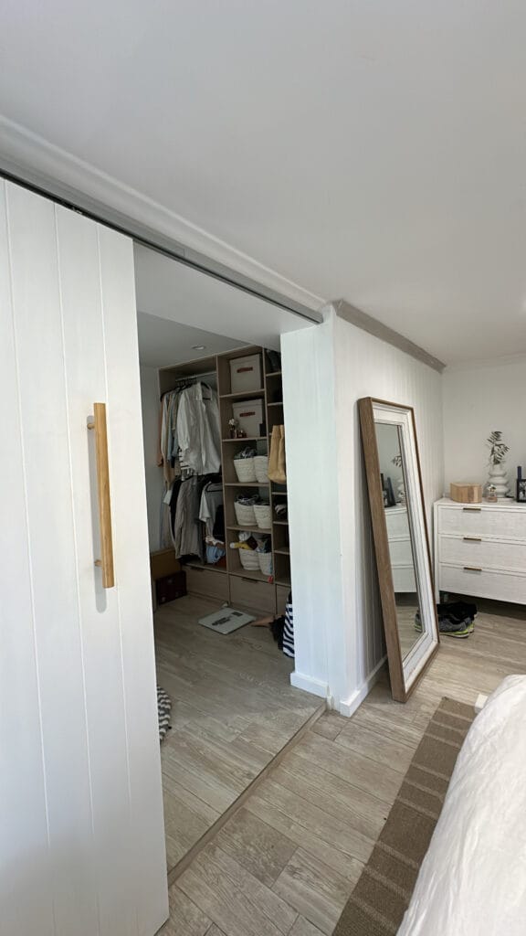 Home extension Home extension