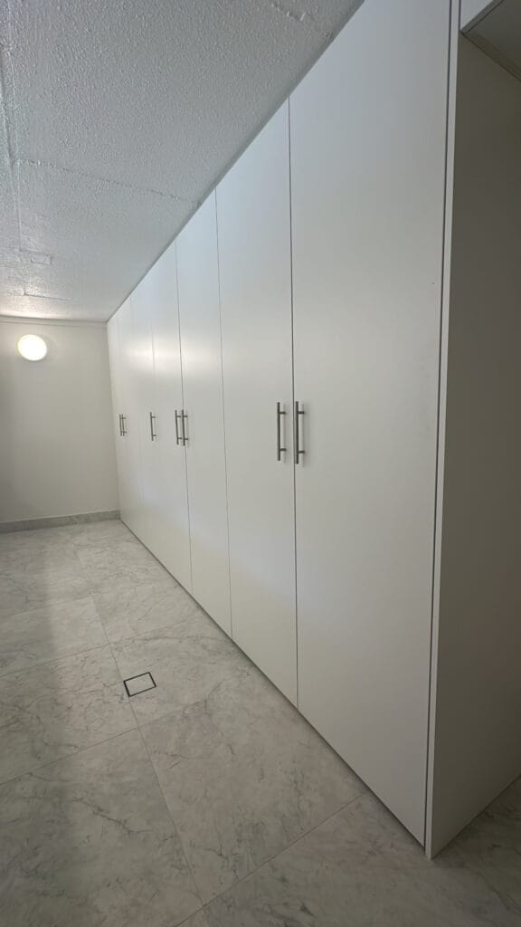 Home renovations Sydney
