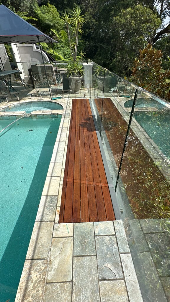 Custom Deck Sydney