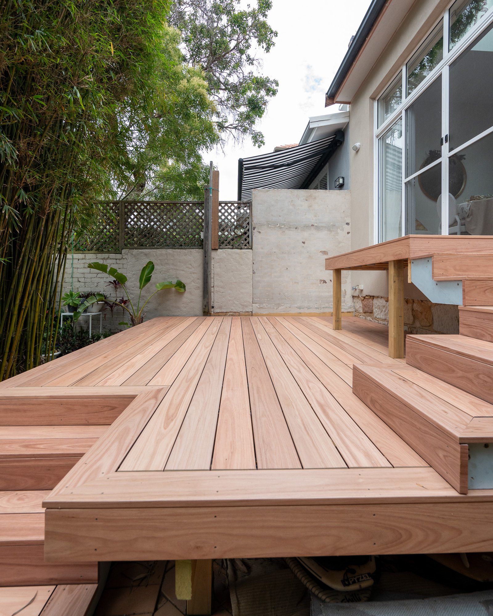 Deck Installation Sydney