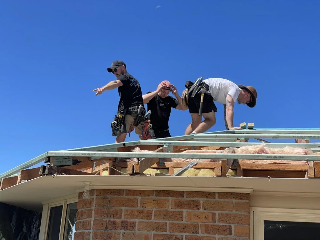 Home renovations Sydney